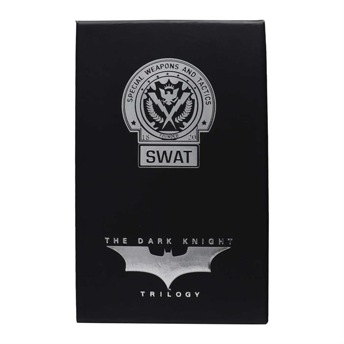 Batman – The World’s Greatest Detective 15 Piece Bundle - 236030