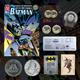 Batman – The World’s Greatest Detective 15 Piece Bundle - 236030