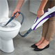 Polti Vaporetto SV440 Double Steam Mop - Converts to Handheld - 237706