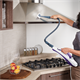 Polti Vaporetto SV440 Double Steam Mop - Converts to Handheld - 237706