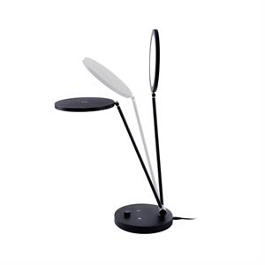 TriSun – Dual-Mode Daylight and Desk lamp with 3 Colour Temperature Options - 243232