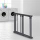 OurHouse Three Tier Extending Clothes Airer, 7.5m Area Flat Clothes Horse Drying Rack for Laundry & Washing - Indoor Foldable Airer, 5kg Max Weight - 246875