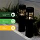 247866 - Pillar Solar Lights - 247866