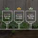 247866 - Pillar Solar Lights - 247866