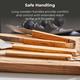 247924 - 4pc BBQ Set - 247924