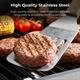 247924 - 4pc BBQ Set - 247924