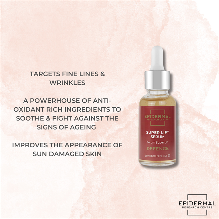  ERC Defence Super Lift Serum 30ml - Super Lift Serum 