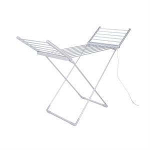 Tower Winged Heated Airer with Cover - 251400