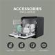 DMD Countertop Dishwasher - 256924