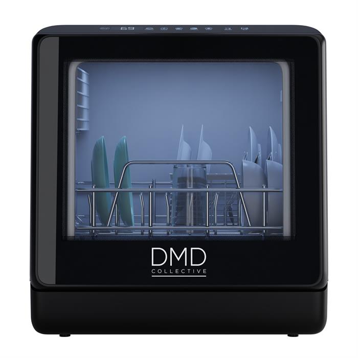 DMD Countertop Dishwasher - 256924