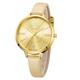 Gamages of London Ladies Jubilant Watch with Leather Strap - 261380