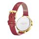 Gamages of London Ladies Jubilant Watch with Leather Strap - 261380