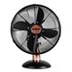 Tower Cavaletto Metal Desk Fan 12" - 261859
