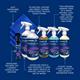 M Sport - Waterless 10 Piece Total Car Cleaning Kit   - 262677