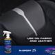 M Sport - Waterless 10 Piece Total Car Cleaning Kit   - 262677