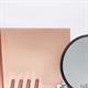 Hollywood Smooth & Brighten Kit  - Rose Gold