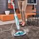 Polti Vaporetto SV450 Double - 2 in 1 Steam Mop - SV450