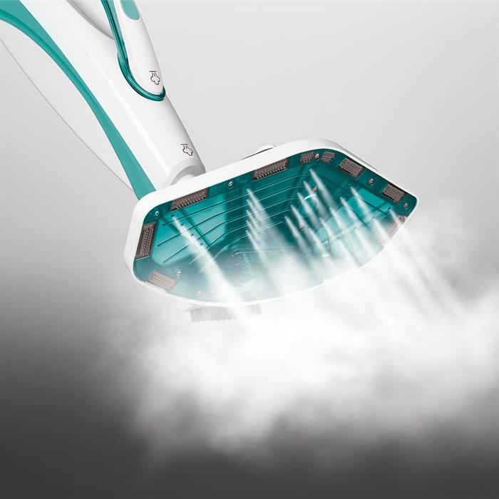 Polti Vaporetto SV450 Double - 2 in 1 Steam Mop - 284368