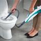 Polti Vaporetto SV450 Double - 2 in 1 Steam Mop - 284368