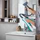 Polti Vaporetto SV450 Double - 2 in 1 Steam Mop - 284368