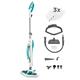Polti Vaporetto SV450 Double - 2 in 1 Steam Mop - 284368