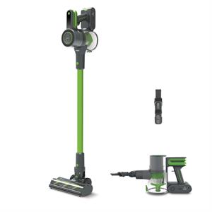 Polti Forzaspira D-Power SR500 Cordless 2 in 1 Vacuum Cleaner with Digital Display and ECO Program  - 288608