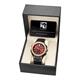 Swan & Edgar Ltd Ed Certitude Automatic Watch with Stainless Steel Bracelet - 288870