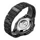 Swan & Edgar Ltd Ed Certitude Automatic Watch with Stainless Steel Bracelet - 288870