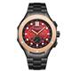Swan & Edgar Ltd Ed Certitude Automatic Watch with Stainless Steel Bracelet - 288870