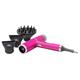 294387 - Hot Pink - 294387