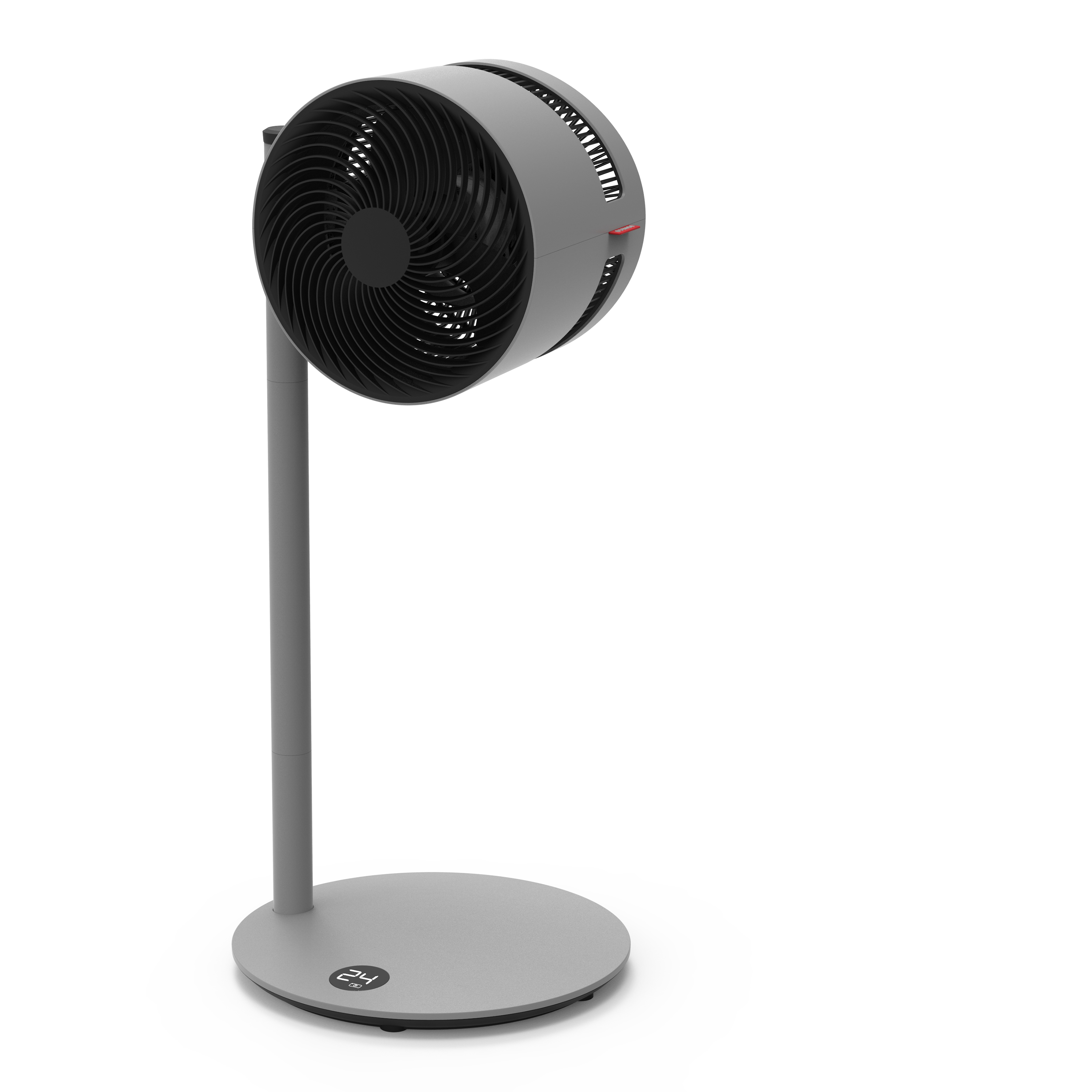 Boneco F120 Pedestal Air Shower Fan - ShopOnTV
