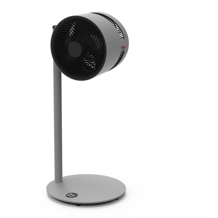 Boneco Air Shower Fan F225 - Digital with Bluetooth Control - 298642