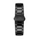 Accurist Gents Chronograph IP Sports Watch with Stainless Steel Bracelet - 298682