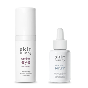 Skin Bunny Under Eye 20g & Vitamin C Serum 30ml - 299140
