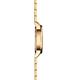 Accurist Gents Chronograph  Gold Watch with Stainless Steel Bracelet.  - 300846