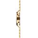 Accurist Gents Chronograph  Gold Watch with Stainless Steel Bracelet.  - 300846