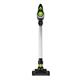Polti Forzaspira Slim SR110 Cordless Rechargeable 2-in-1 Vacuum Cleaner - Green  - 303389