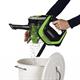 Polti Forzaspira Slim SR110 Cordless Rechargeable 2-in-1 Vacuum Cleaner - Green - 303389