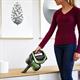 Polti Forzaspira Slim SR110 Cordless Rechargeable 2-in-1 Vacuum Cleaner - Green- 303389