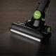 Polti Forzaspira Slim SR110 Cordless Rechargeable 2-in-1 Vacuum Cleaner - Green  - 303389