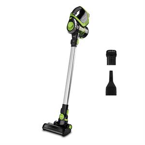 Polti Forzaspira Slim SR110 Cordless Rechargeable 2-in-1 Vacuum Cleaner - Green  - 303389