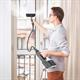Polti Vaporetto SV610 Style 2-in-1 Steam Mop - 311667