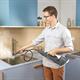 Polti Vaporetto SV610 Style 2-in-1 Steam Mop - 311667