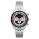 Cadola Gents 1977 Chronograph Ltd Ed Watch with Additional Straps - Black