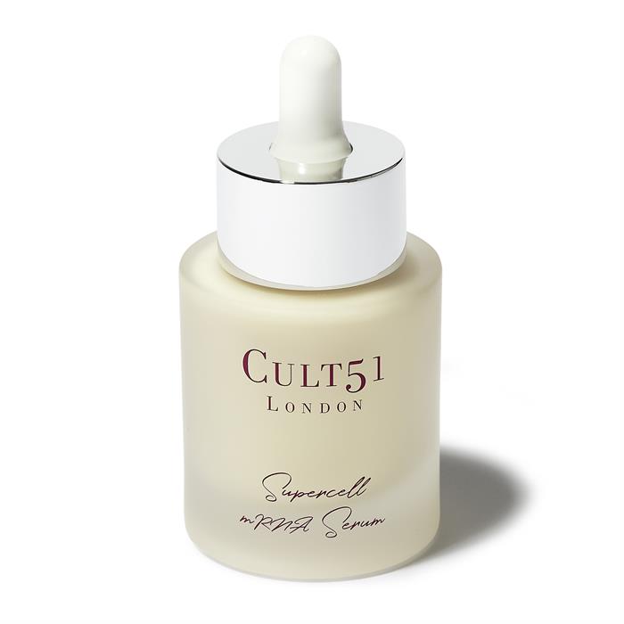 Cult 51 Supercell Marina Serum - Marina Serum