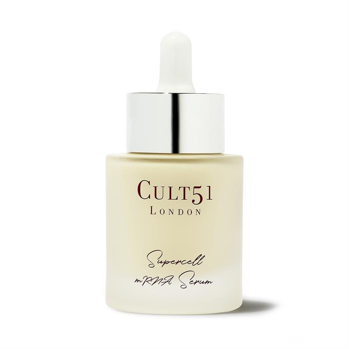 Cult 51 Supercell mRNA Serum - 314872