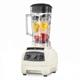 MisterChef Multi Speed Smoothie Blender with 8 Stainless Steel Blades for Ice/Soups/Nuts/Smoothie/Juices - 323162