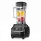 MisterChef Multi Speed Smoothie Blender with 8 Stainless Steel Blades for Ice/Soups/Nuts/Smoothie/Juices - 323162