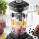MisterChef Multi Speed Smoothie Blender with 8 Stainless Steel Blades for Ice/Soups/Nuts/Smoothie/Juices - 323162