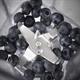 MisterChef Multi Speed Smoothie Blender with 8 Stainless Steel Blades for Ice/Soups/Nuts/Smoothie/Juices - 323162